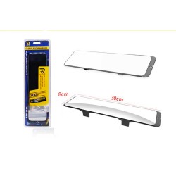 Εσωτερικός καθρέπτης αυτοκινήτου - 3R-332 - 30x8cm - 112750 Εσωτερικός καθρέπτης αυτοκινήτου - 3R-332 - 30x8cm - 112750