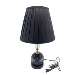 Επιτραπέζιο φωτιστικό - Πορτατίφ - ZFJ-55 - 113279 - Black Επιτραπέζιο φωτιστικό - Πορτατίφ - ZFJ-55 - 113279 - Black