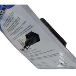 Ασύρματο κουδούνι πόρτας - VV6 - 113569 - Black Ασύρματο κουδούνι πόρτας - VV6 - 113569 - Black
