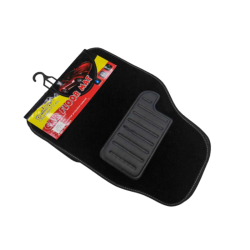 Πατάκια αυτοκινήτου – Celebrity Car - 301 - 4pcs - 122087 Πατάκια αυτοκινήτου – Celebrity Car - 301 - 4pcs - 122087