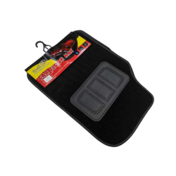 Πατάκια αυτοκινήτου – Celebrity Car - 302 - 4pcs - 122094 Πατάκια αυτοκινήτου – Celebrity Car - 302 - 4pcs - 122094