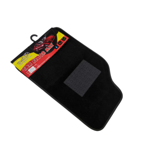 Πατάκια αυτοκινήτου – Celebrity Car - 307 - 4pcs - 122155 Πατάκια αυτοκινήτου – Celebrity Car - 307 - 4pcs - 122155