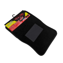 Πατάκια αυτοκινήτου – Celebrity Car - 002 - 4pcs - 122179 Πατάκια αυτοκινήτου – Celebrity Car - 002 - 4pcs - 122179
