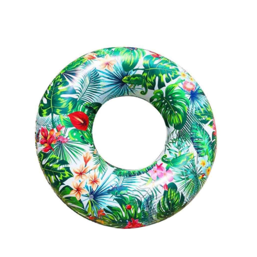 Φουσκωτό σωσίβιο Floral - 100cm - 150311 Φουσκωτό σωσίβιο Floral - 100cm - 150311