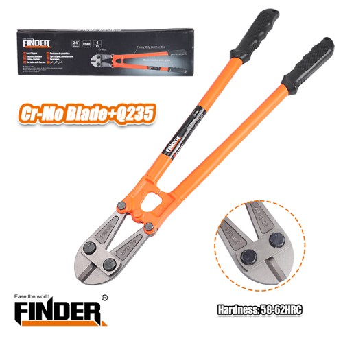 Ψαλίδι μπετού - 24" - Finder - 190482 Ψαλίδι μπετού - 24" - Finder - 190482