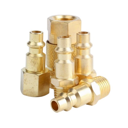 Σετ ταχυσύνδεσμοι για αεροσυμπιεστή - FXZ-002 - 5pcs - Finder - 194108 Σετ ταχυσύνδεσμοι για αεροσυμπιεστή - FXZ-002 - 5pcs - Finder - 194108