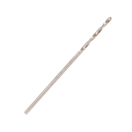 Τρυπάνια σιδήρου - 4241 - 1mm - 4pcs - Finder - 195745 Τρυπάνια σιδήρου - 4241 - 1mm - 4pcs - Finder - 195745