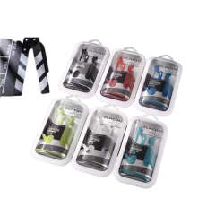 Ενσύρματα ακουστικά - EV-178 - 520202 Ενσύρματα ακουστικά - EV-178 - 520202