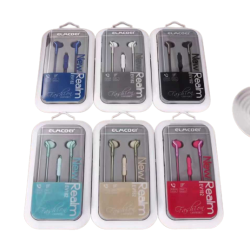 Ενσύρματα ακουστικά - EV-182 - 202074 Ενσύρματα ακουστικά - EV-182 - 202074