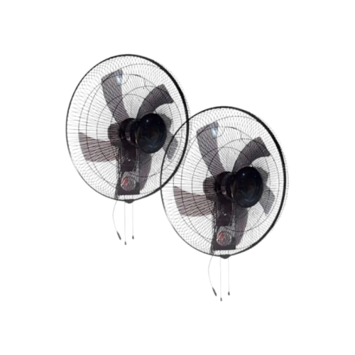 Επιτοίχιοι ανεμιστήρες σε σετ 2 τεμαχίων - FB45 - 18" - 214050