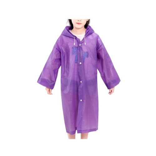 Παιδικό αδιάβροχο - One sized - EVA - 270041