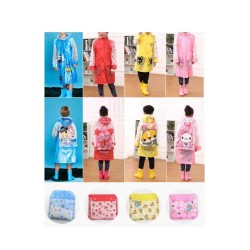 Παιδικό αδιάβροχο - Cartoon - 822 - 270072 Παιδικό αδιάβροχο - Cartoon - 822 - 270072