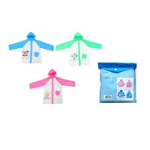 Παιδικό αδιάβροχο - Cartoon - 80cm - 270096