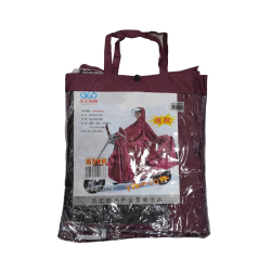 Αδιάβροχο μοτοσυκλέτας/Scooter - 298 - 270171 Αδιάβροχο μοτοσυκλέτας/Scooter - 298 - 270171