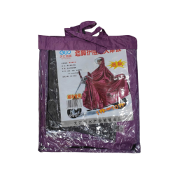 Αδιάβροχο μοτοσυκλέτας/Scooter - 298 - 270171 Αδιάβροχο μοτοσυκλέτας/Scooter - 298 - 270171