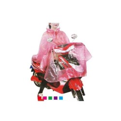 Αδιάβροχο μοτοσυκλέτας/Scooter - 918 - 270195 Αδιάβροχο μοτοσυκλέτας/Scooter - 918 - 270195