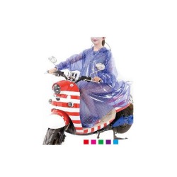 Αδιάβροχο μοτοσυκλέτας/Scooter - A-928 - 100061 Αδιάβροχο μοτοσυκλέτας/Scooter - A-928 - 100061
