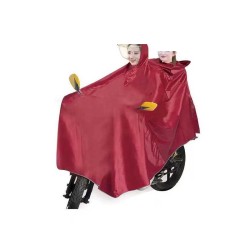 Αδιάβροχο μοτοσυκλέτας/Scooter - 268 - 270232 Αδιάβροχο μοτοσυκλέτας/Scooter - 268 - 270232