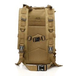 Επιχειρησιακό σακίδιο πλάτης - XS8077 - 270348 - Army Green