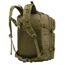 Επιχειρησιακό σακίδιο πλάτης - XS8057-6 - 270355 - Army Beige Επιχειρησιακό σακίδιο πλάτης - XS8057-6 - 270355 - Army Beige