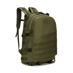 Σακίδιο πλάτης - BL006-3D - 3L - 270379 - Green Σακίδιο πλάτης - BL006-3D - 3L - 270379 - Green