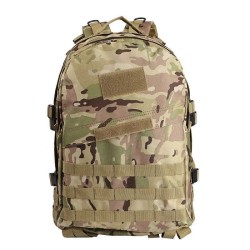 Σακίδιο πλάτης - BL006-3D - 3L - 270379 - Army Beige Σακίδιο πλάτης - BL006-3D - 3L - 270379 - Army Beige