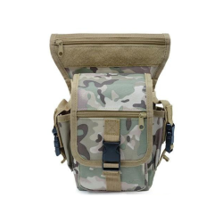 Τσαντάκι μηρού - BL010 - 270430 - Army Beige Τσαντάκι μηρού - BL010 - 270430 - Army Beige