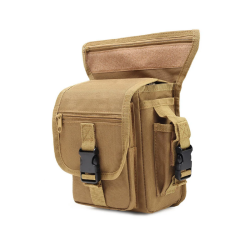 Τσαντάκι μηρού - BL010 - 270430 - Beige Τσαντάκι μηρού - BL010 - 270430 - Beige