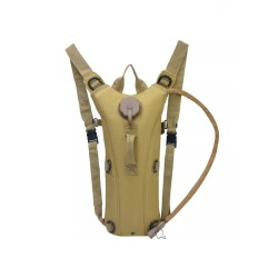 Υδροδοχείο πλάτης - BL01 - 3L - 270454 - Beige Υδροδοχείο πλάτης - BL01 - 3L - 270454 - Beige