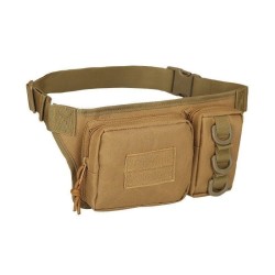 Επιχειρησιακό τσαντάκι μέσης - BL026 - 270478 - Beige Επιχειρησιακό τσαντάκι μέσης - BL026 - 270478 - Beige