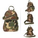 Σακίδιο πλάτης/στήθους - One Strap - BL061 - 270515 - Army Green