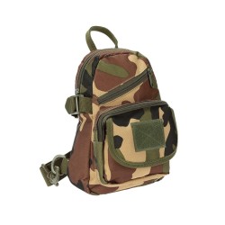 Σακίδιο πλάτης/στήθους - One Strap - BL061 - 270515 - Army Green Σακίδιο πλάτης/στήθους - One Strap - BL061 - 270515 - Army Green