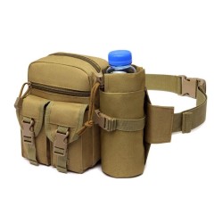 Επιχειρησιακό τσαντάκι μέσης - BL083 - 270522 - Beige Επιχειρησιακό τσαντάκι μέσης - BL083 - 270522 - Beige