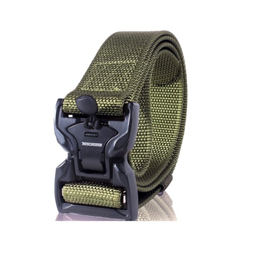 Ζώνη στρατιωτικού τύπου - Y3 - 270638 - Green Ζώνη στρατιωτικού τύπου - Y3 - 270638 - Green