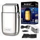 Ξυριστική μηχανή - KM-TX1 - Kemei - Silver Ξυριστική μηχανή - KM-TX1 - Kemei - Silver