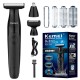 Ξυριστική μηχανή - Trimmer - KM-114 - Kemei Ξυριστική μηχανή - Trimmer - KM-114 - Kemei