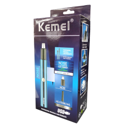 Ξυριστική μηχανή - Trimmer - KM-491 - Kemei Ξυριστική μηχανή - Trimmer - KM-491 - Kemei