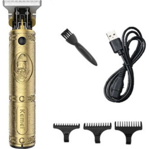 Κουρευτική μηχανή - KM-700B - Barber - Kemei Κουρευτική μηχανή - KM-700B - Barber - Kemei