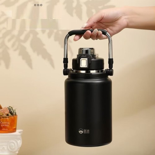 Φορητό παγούρι-θερμός - 1800ml - 312543 - Green Φορητό παγούρι-θερμός - 1800ml - 312543 - Green