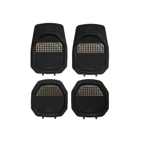 Πατάκια αυτοκινήτου – Celebrity Car – 004PVC - 4pcs - 122780 Πατάκια αυτοκινήτου – Celebrity Car – 004PVC - 4pcs - 122780