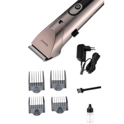 Κουρευτική μηχανή - KM-1627 - Kemei Κουρευτική μηχανή - KM-1627 - Kemei