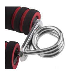 Ταναλάκι εκγύμνασης χεριών - Hand Grip - XH9233 - 331138 Ταναλάκι εκγύμνασης χεριών - Hand Grip - XH9233 - 331138