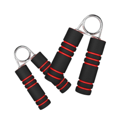 Ταναλάκι εκγύμνασης χεριών - Hand Grip - XH9233 - 331138 Ταναλάκι εκγύμνασης χεριών - Hand Grip - XH9233 - 331138