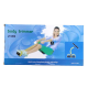 Όργανο εκγύμνασης κορμού με λάστιχα - Body Trimmer - 1800 - 331350