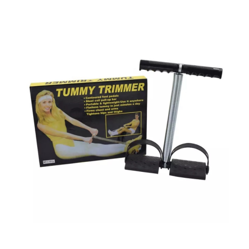 Όργανο εκγύμνασης κορμού με ελατήρια - Tummy Trimmer - 3105 - 331367 Όργανο εκγύμνασης κορμού με ελατήρια - Tummy Trimmer - 3105 - 331367