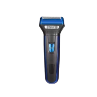 Ξυριστική μηχανή - KM-6332 - Kemei