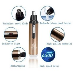 Ξυριστική μηχανή - KM-6619 - Kemei Ξυριστική μηχανή - KM-6619 - Kemei