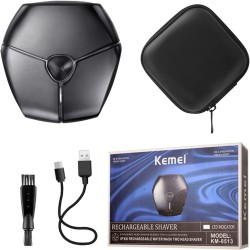Ξυριστική μηχανή - Shaver - KM-8513 - Kemei Ξυριστική μηχανή - Shaver - KM-8513 - Kemei