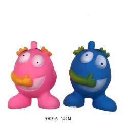 Παιχνίδι σκύλου Latex - 12cm - 12pcs - 550396 Παιχνίδι σκύλου Latex - 12cm - 12pcs - 550396