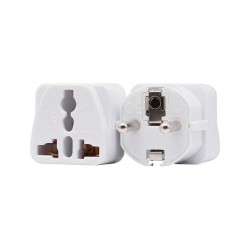 Αντάπτορας πρίζας - International - RTA04-9 - 409008 Αντάπτορας πρίζας - International - RTA04-9 - 409008